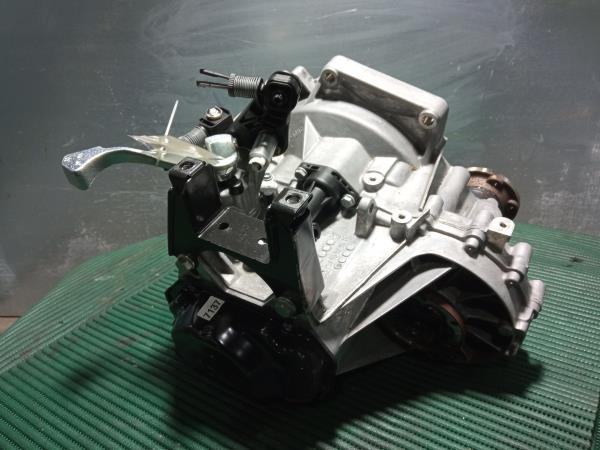 Manual gearbox SEAT Ibiza IV (6J5, 6P1) Imagem-7