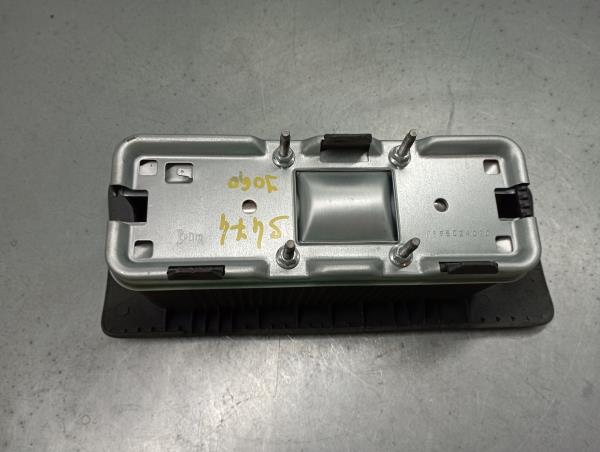 Kit de airbags DACIA Duster (HS_) Imagem-3