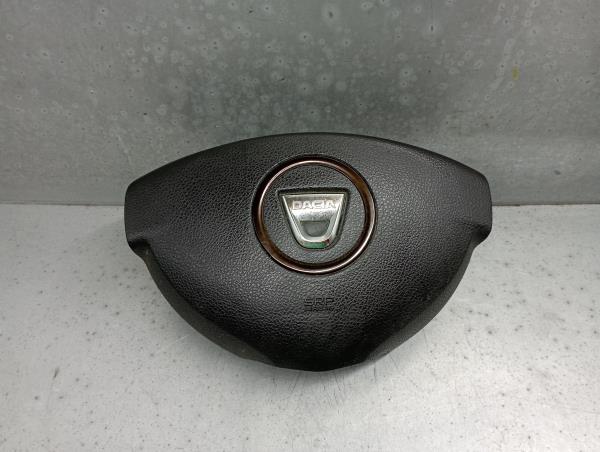 Kit de airbags DACIA Duster (HS_) Imagem-6