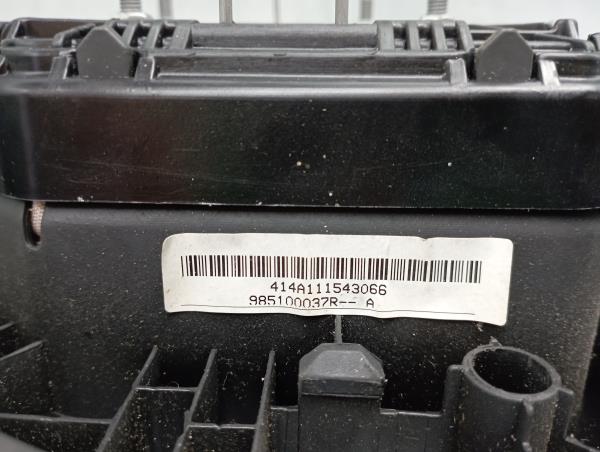 Kit de airbags DACIA Duster (HS_) Imagem-9