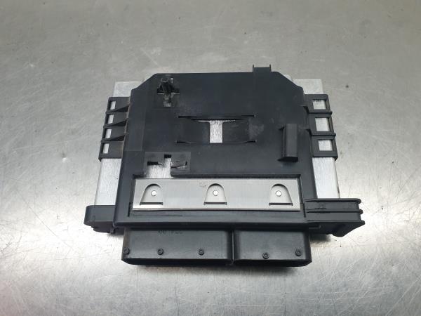 Centralina motor / ECU SEAT Ibiza IV (6J5, 6P1)