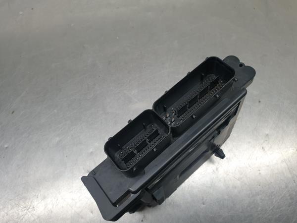 Centralina motor / ECU SEAT Ibiza IV (6J5, 6P1) Imagem-2