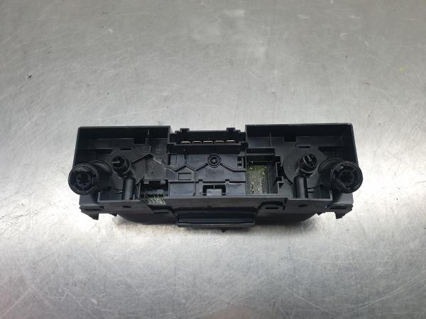 Climate control SEAT Ibiza IV (6J5, 6P1) Imagem-1