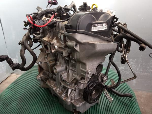 Motor para peças SEAT Ibiza IV (6J5, 6P1) Imagem-1