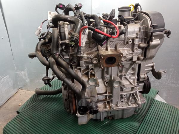 Motor para peças SEAT Ibiza IV (6J5, 6P1)