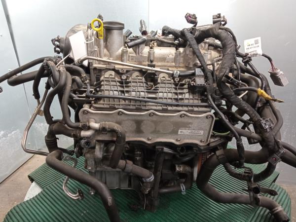 Motor para peças SEAT Ibiza IV (6J5, 6P1) Imagem-4