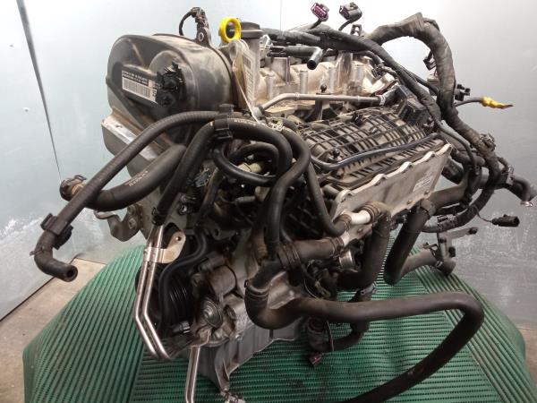 Motor para peças SEAT Ibiza IV (6J5, 6P1) Imagem-3