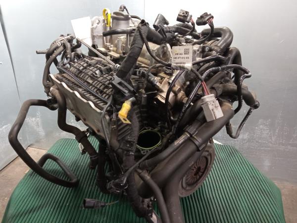 Motor para peças SEAT Ibiza IV (6J5, 6P1) Imagem-5