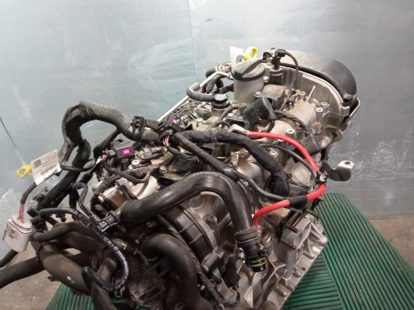 Motor para peças SEAT Ibiza IV (6J5, 6P1) Imagem-7