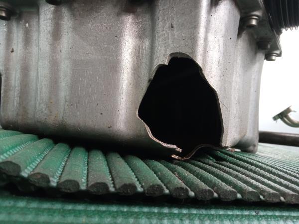 Motor para peças SEAT Ibiza IV (6J5, 6P1) Imagem-8
