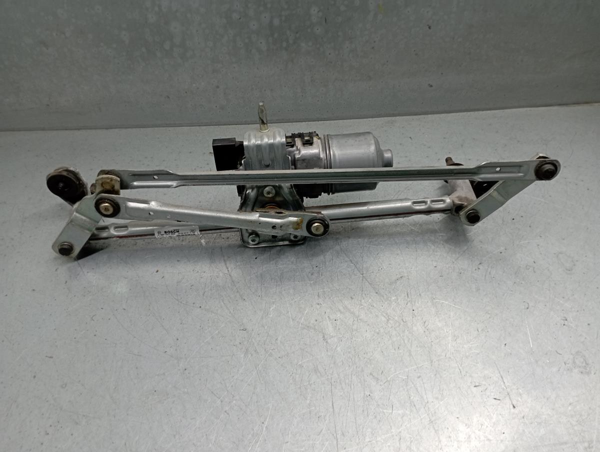 Front Wiper Motor SEAT Ibiza IV (6J5, 6P1) Imagem-1