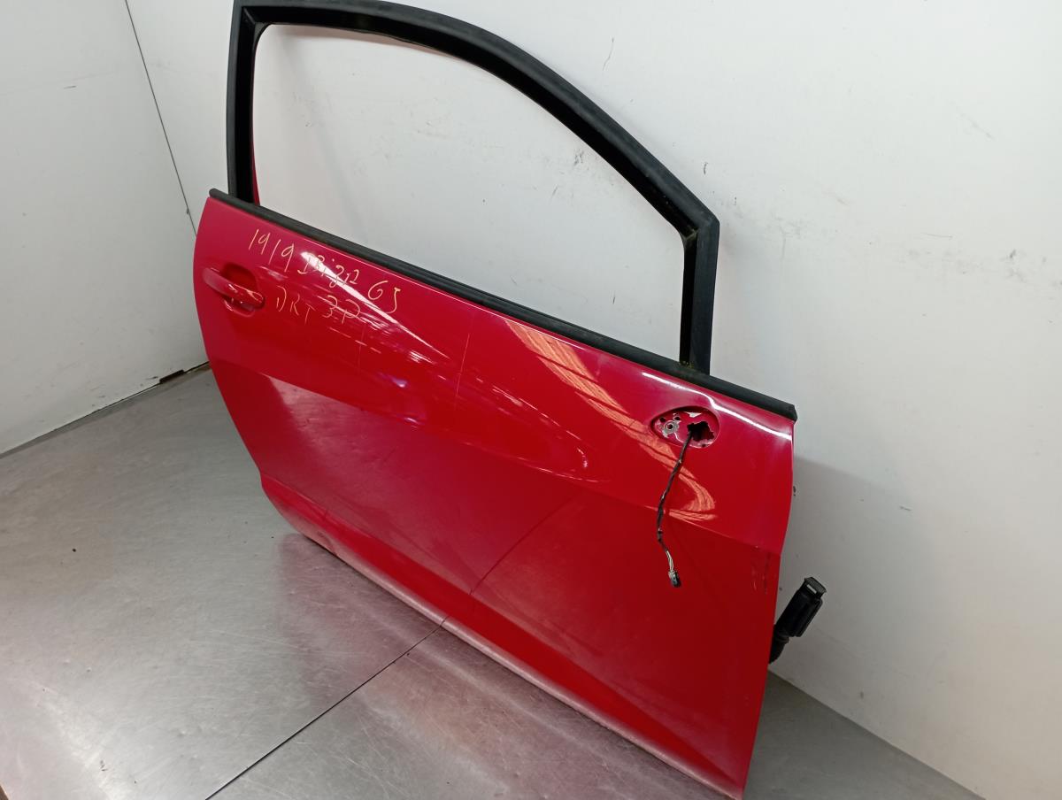 Puerta Delantero Derecho SEAT Ibiza IV (6J5, 6P1) Imagem-2