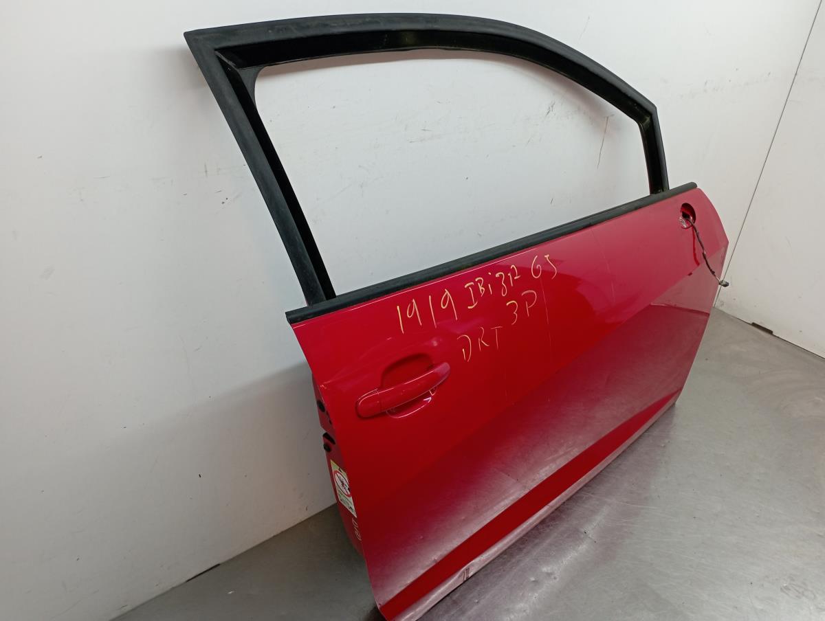 Puerta Delantero Derecho SEAT Ibiza IV (6J5, 6P1) Imagem-1