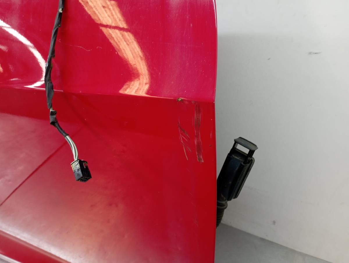 Puerta Delantero Derecho SEAT Ibiza IV (6J5, 6P1) Imagem-3