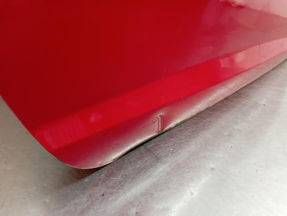 Puerta Delantero Derecho SEAT Ibiza IV (6J5, 6P1) Imagem-4