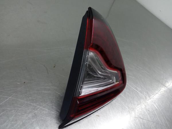 Reflector portón trasero Derecho RENAULT Captur (J5_) Imagem-1