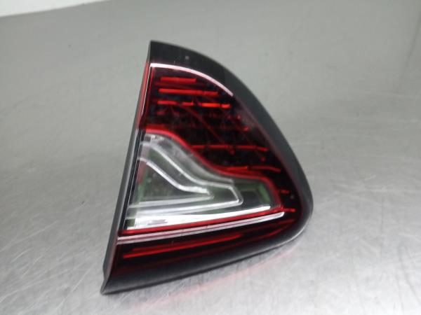 Right trunk lid reflector RENAULT Captur (J5_)