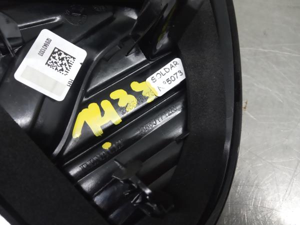 Reflector portón trasero Derecho RENAULT Captur (J5_) Imagem-4