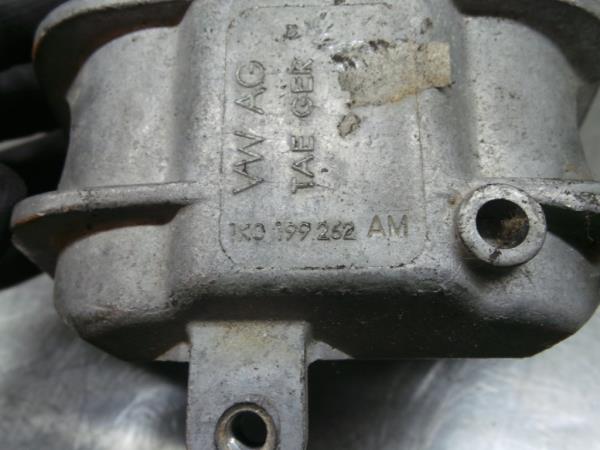 Support Moteur VOLKSWAGEN Golf Plus (5M1, 521) Imagem-4