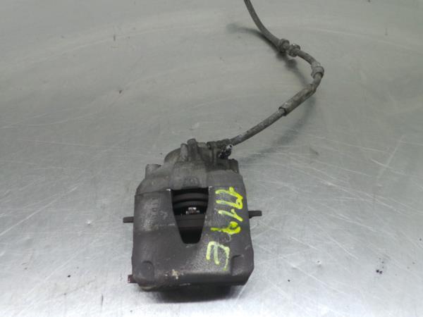 Pinça travão / maxila de travão frente esquerda SEAT Ibiza IV (6J5, 6P1)