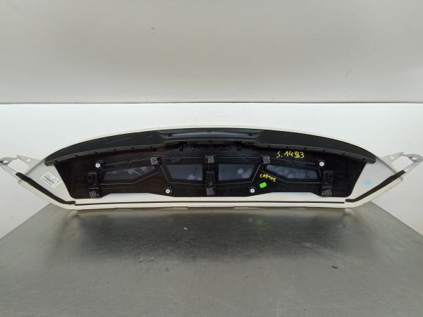 Spoiler / aileron da tampa da mala RENAULT Captur (J5_) Imagem-3