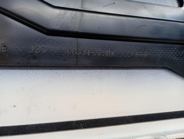 Spoiler / aileron da tampa da mala RENAULT Captur (J5_) Imagem-6