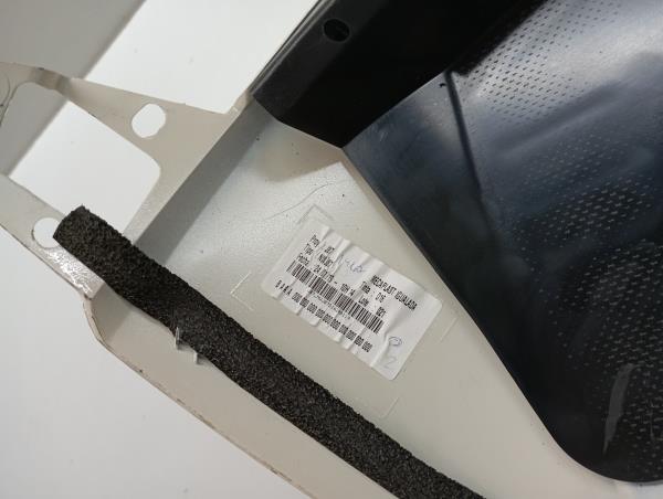 Spoiler / aileron da tampa da mala RENAULT Captur (J5_) Imagem-4