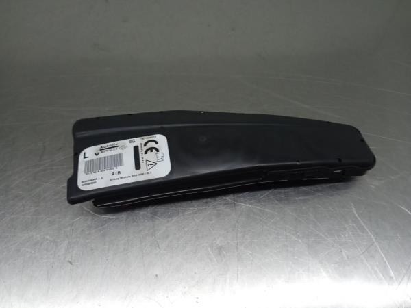 Airbag Izquierdo RENAULT Clio IV (BH_)