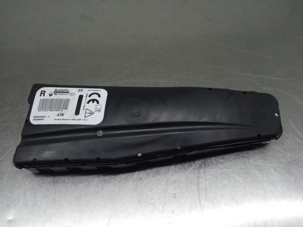 Airbag Derecho RENAULT Clio IV (BH_)