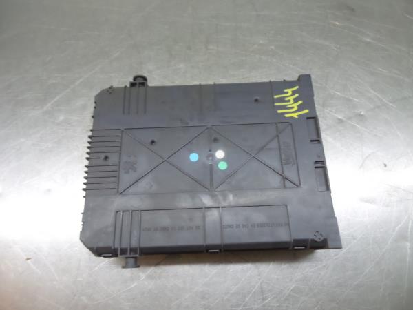 Caixa fusíveis / SAM / BSI PEUGEOT 208 Imagem-1