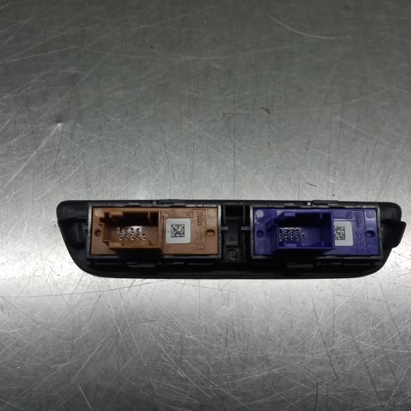 Commande / interrupteur multifonctions PEUGEOT 2008 I (CU_) Imagem-1