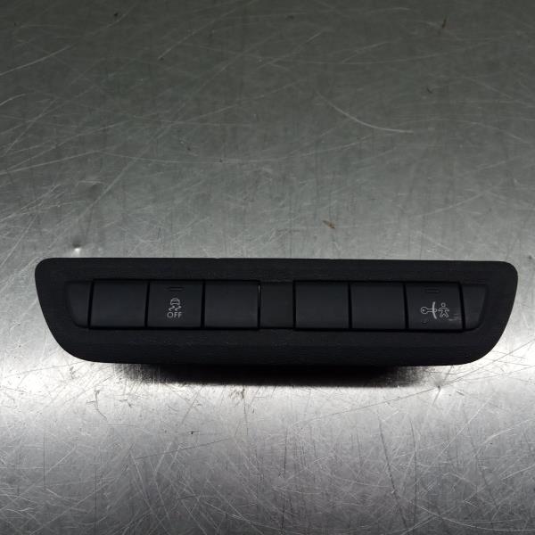 Commande / interrupteur multifonctions PEUGEOT 2008 I (CU_)