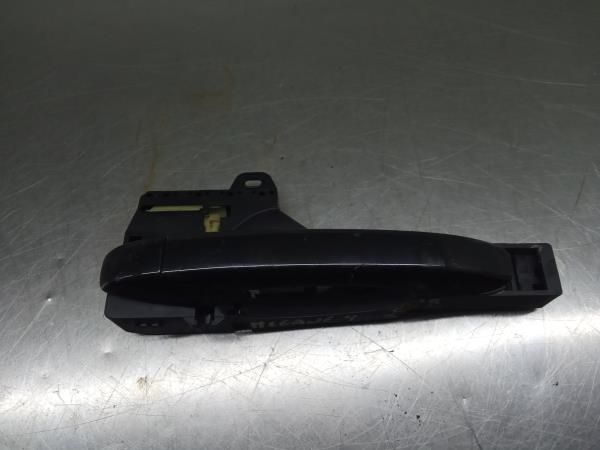 Puxador porta trás esquerdo RENAULT Megane IV (B9A/M_)