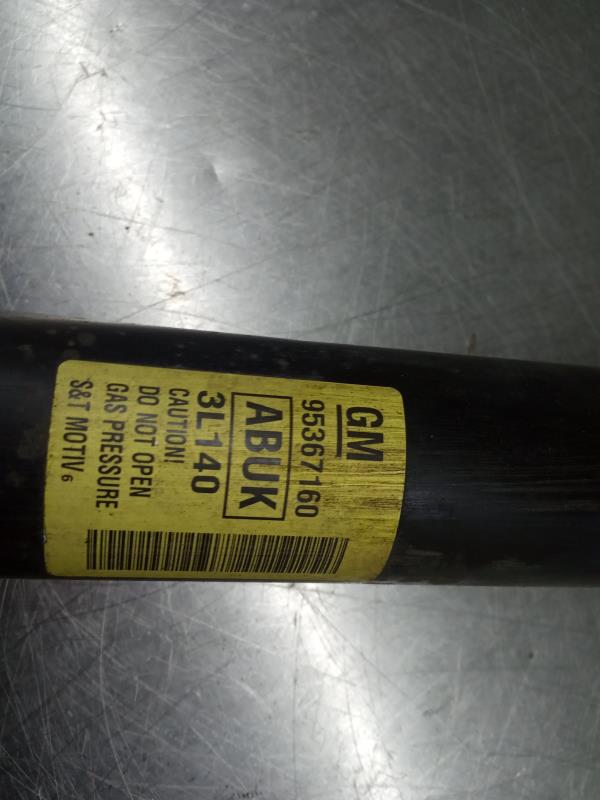 Ammortizzatore Posteriore Destro OPEL Mokka / Mokka X Imagem-1