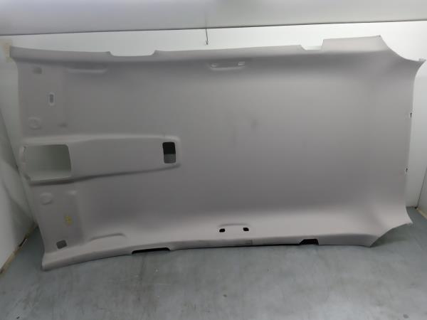 Forra de tejadilho RENAULT Captur II