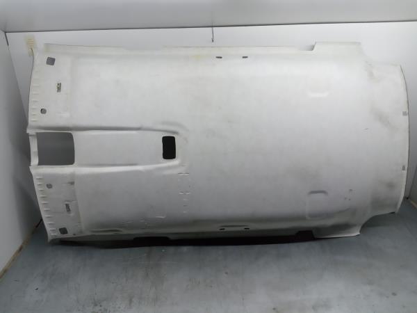 Forra de tejadilho RENAULT Captur II Imagem-1