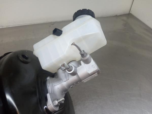 Central brake pump DACIA Sandero II (5S_)