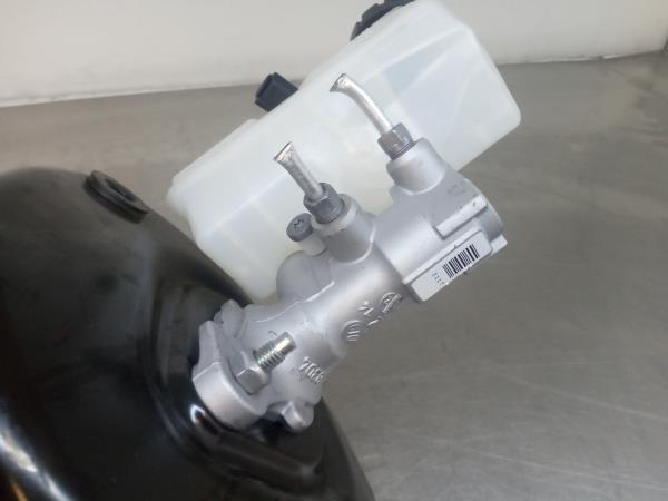 Central brake pump DACIA Sandero II (5S_) Imagem-1