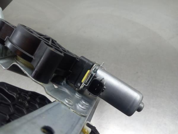 Right rear window regulator DACIA Sandero II (5S_) Imagem-2