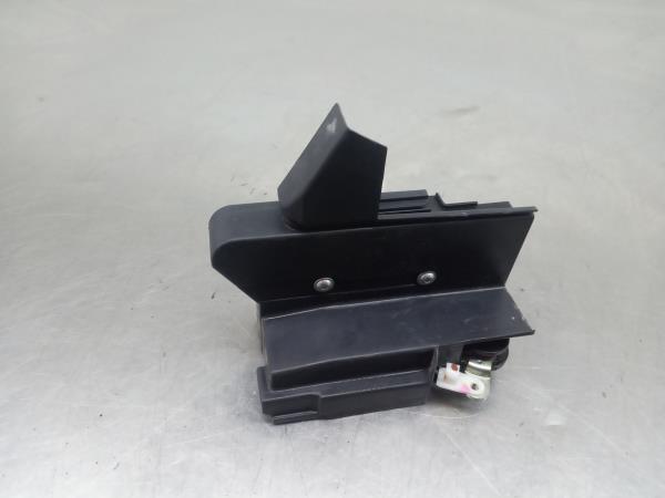 Rear Right Door Lock DACIA Sandero II (5S_)