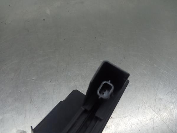 Rear Right Door Lock DACIA Sandero II (5S_) Imagem-2