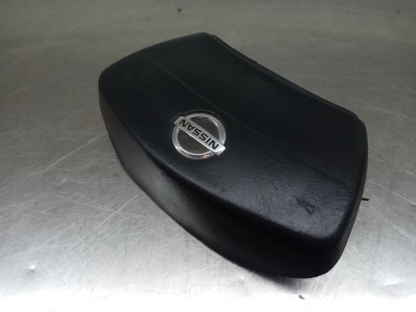 Kit de airbags NISSAN Primastar (X83) Imagem-3