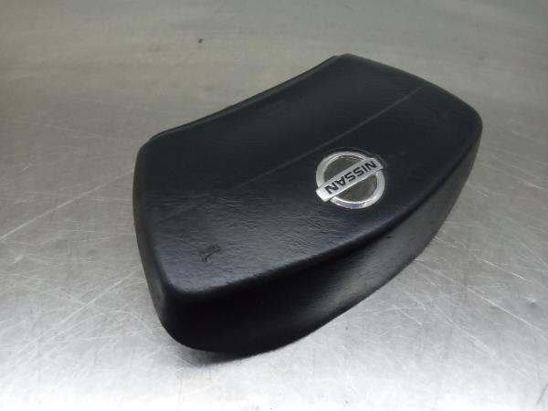 Kit de airbags NISSAN Primastar (X83) Imagem-2