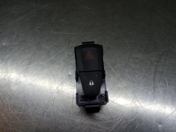 Warning Switch DACIA Sandero II (5S_)