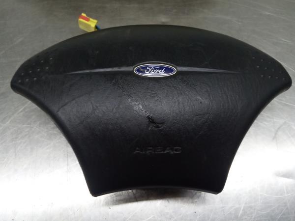 Kit de airbags FORD Focus II (DA_) Imagem-1