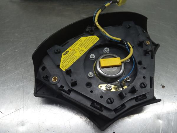 Airbag du Volant FORD Focus II (DA_) Imagem-2