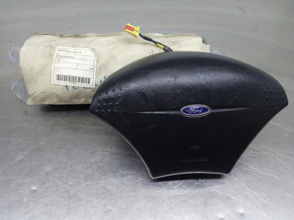 Kit de airbags FORD Focus II (DA_) Imagem-0