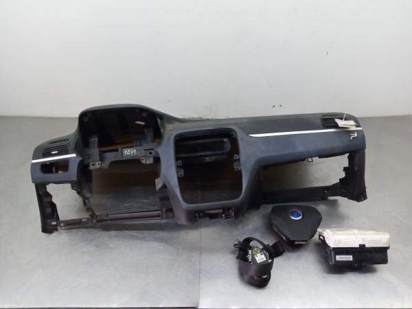 Airbag Kit FIAT Grande Punto (199_)