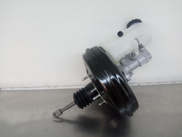 Brake Servo DACIA Sandero II (5S_)