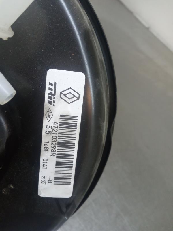 Brake Servo DACIA Sandero II (5S_) Imagem-2